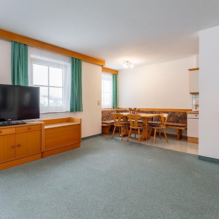 Apartment Sonnberg Митерзил Екстериор снимка