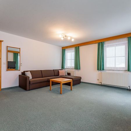 Apartment Sonnberg Митерзил Екстериор снимка