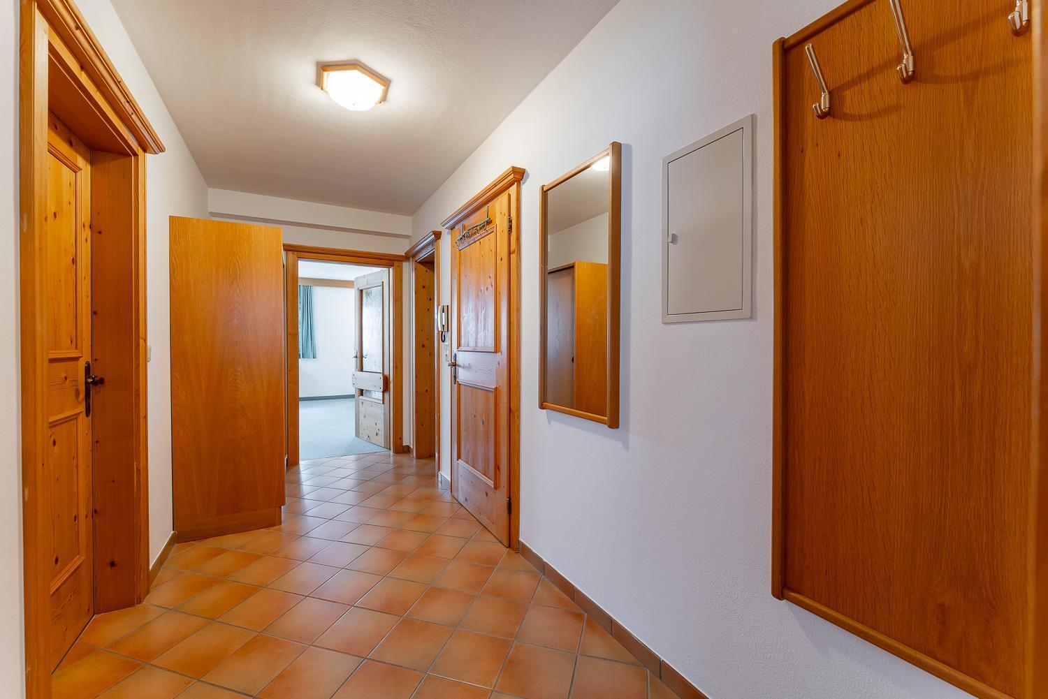 Apartment Sonnberg Митерзил Екстериор снимка