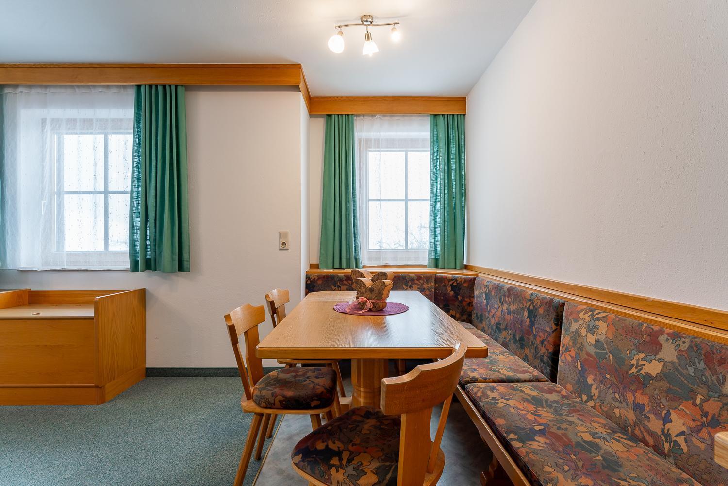 Apartment Sonnberg Митерзил Екстериор снимка