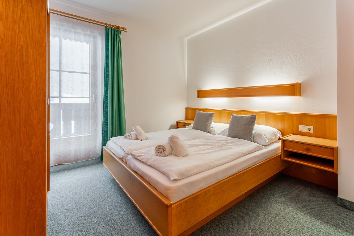 Apartment Sonnberg Митерзил Екстериор снимка