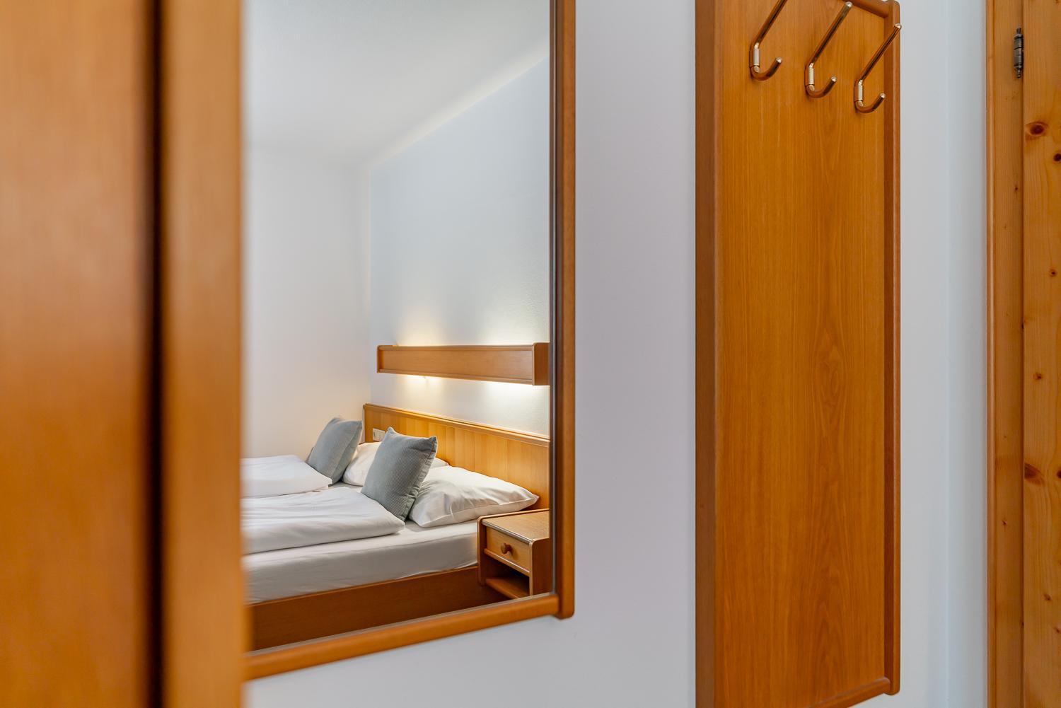 Apartment Sonnberg Митерзил Екстериор снимка