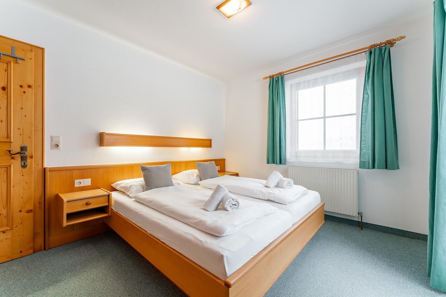 Apartment Sonnberg Митерзил Екстериор снимка
