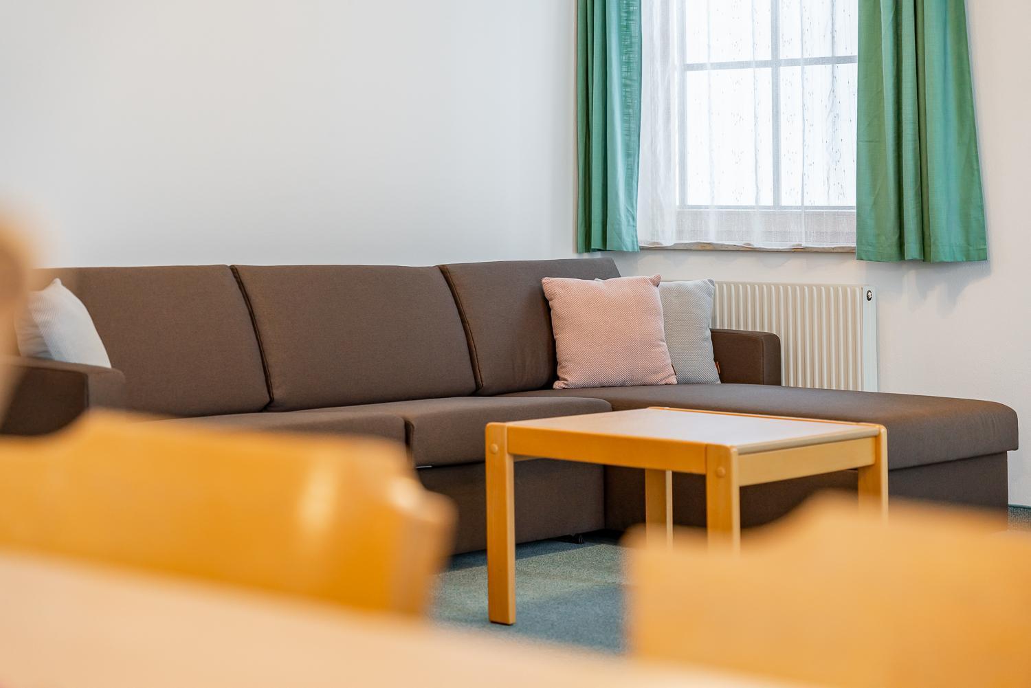 Apartment Sonnberg Митерзил Екстериор снимка