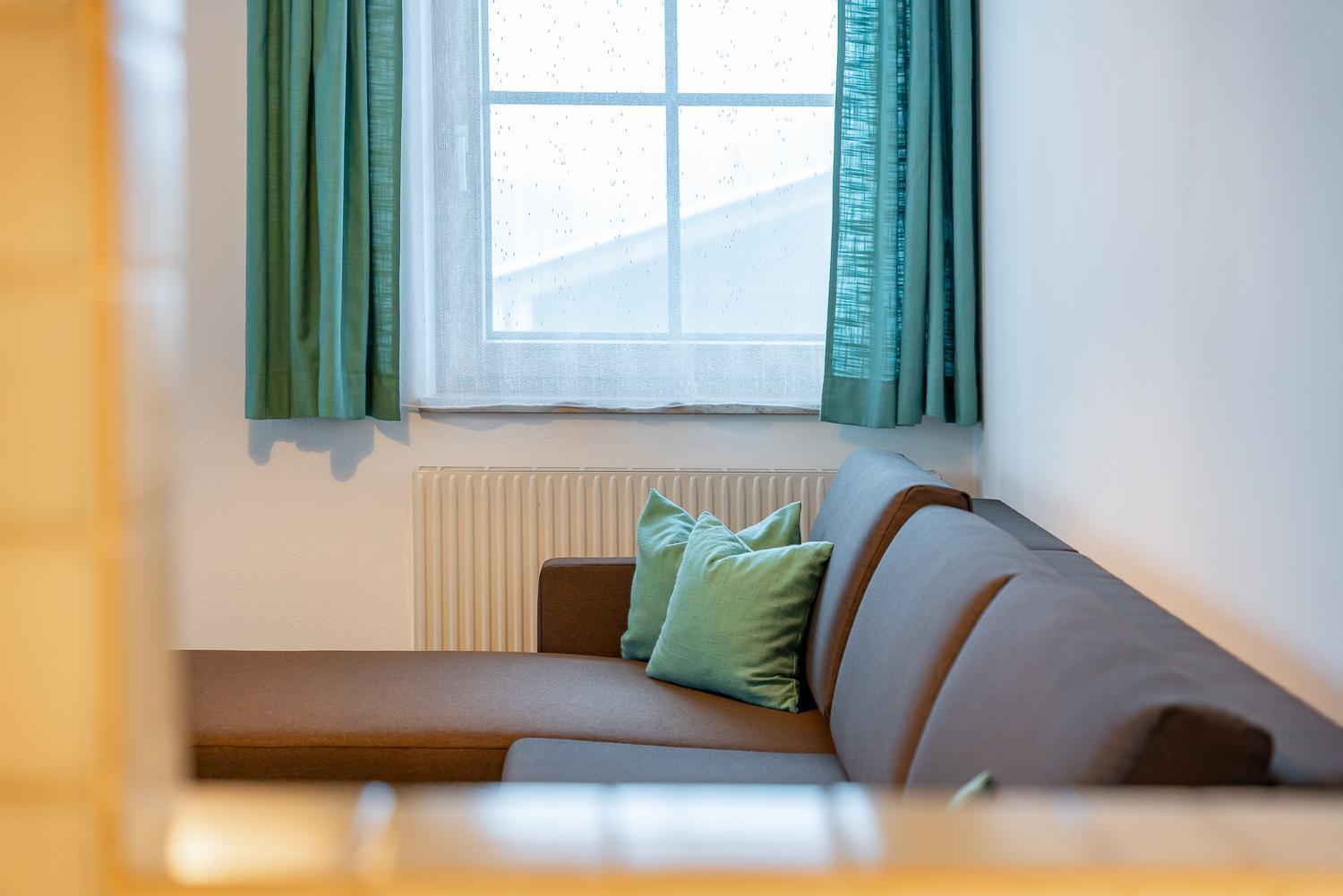 Apartment Sonnberg Митерзил Екстериор снимка