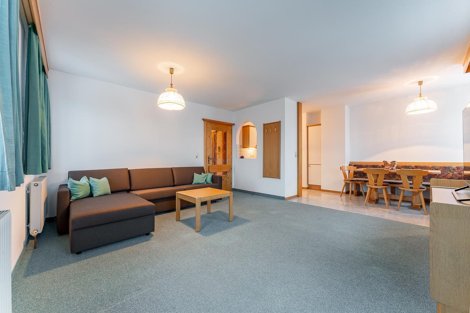 Apartment Sonnberg Митерзил Екстериор снимка