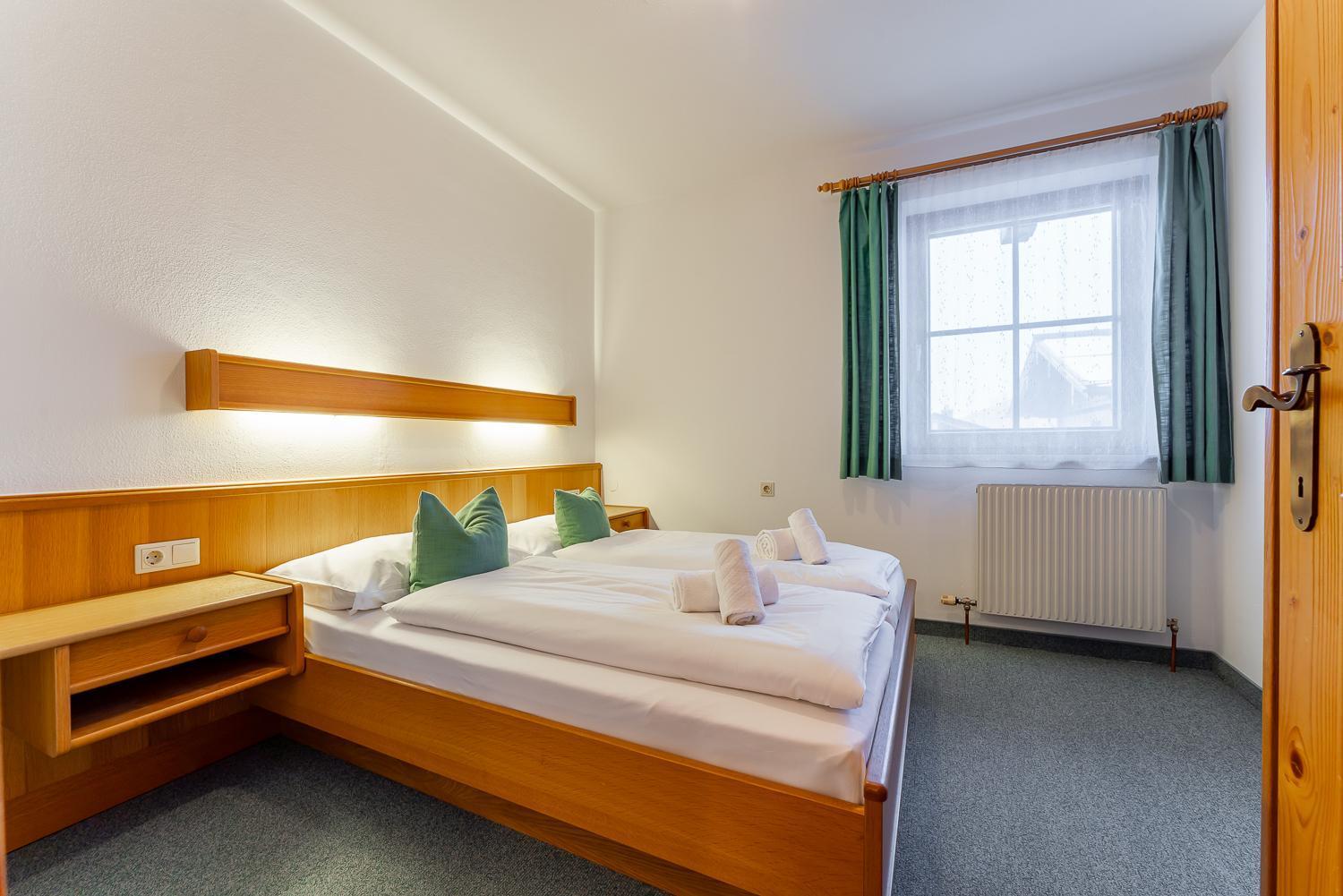 Apartment Sonnberg Митерзил Екстериор снимка