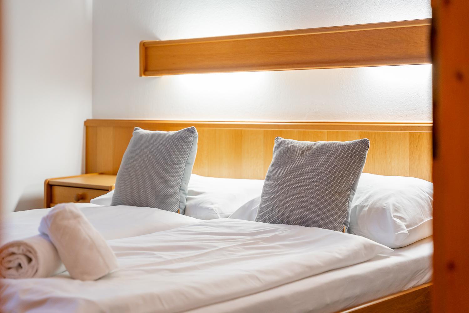 Apartment Sonnberg Митерзил Екстериор снимка