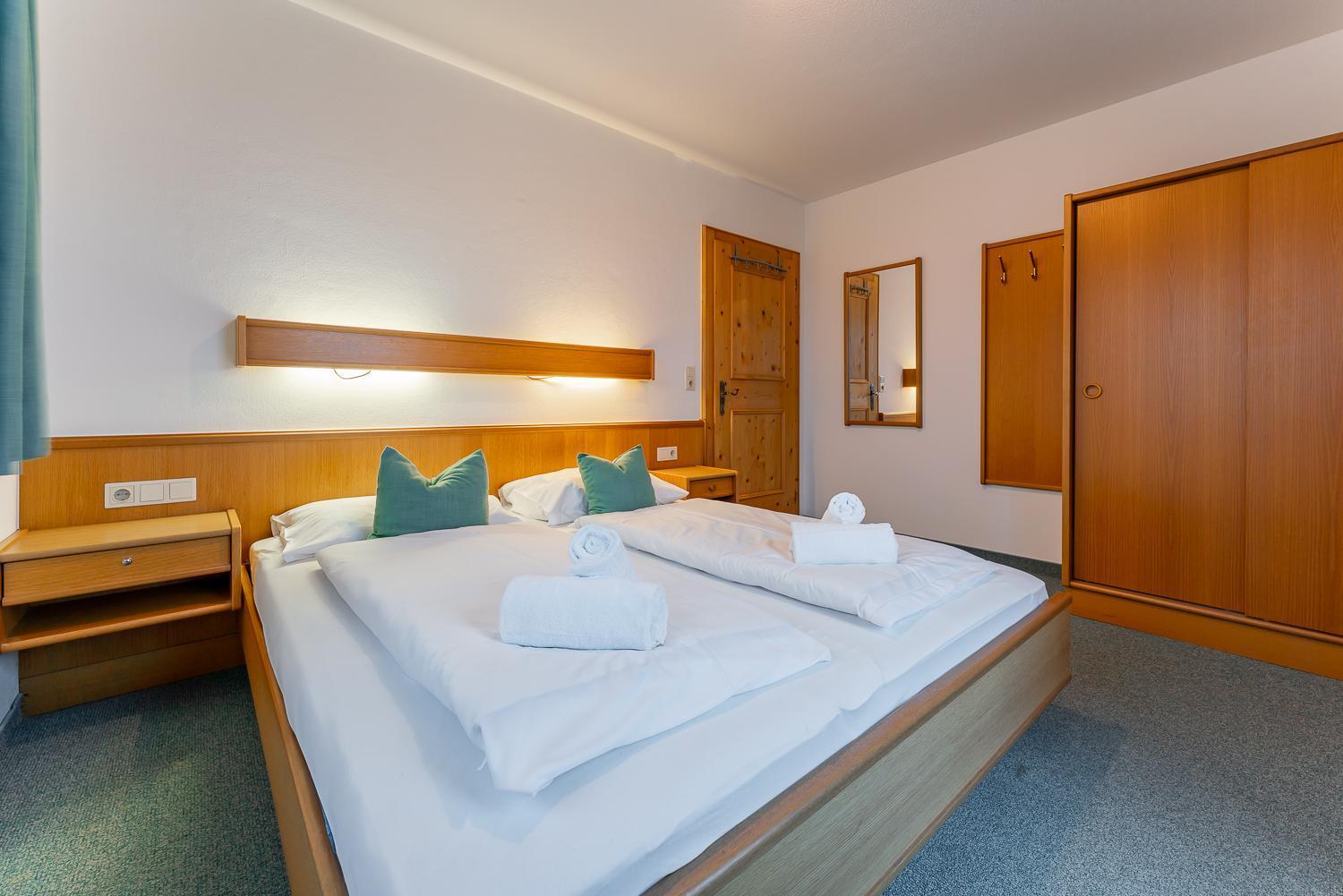 Apartment Sonnberg Митерзил Екстериор снимка
