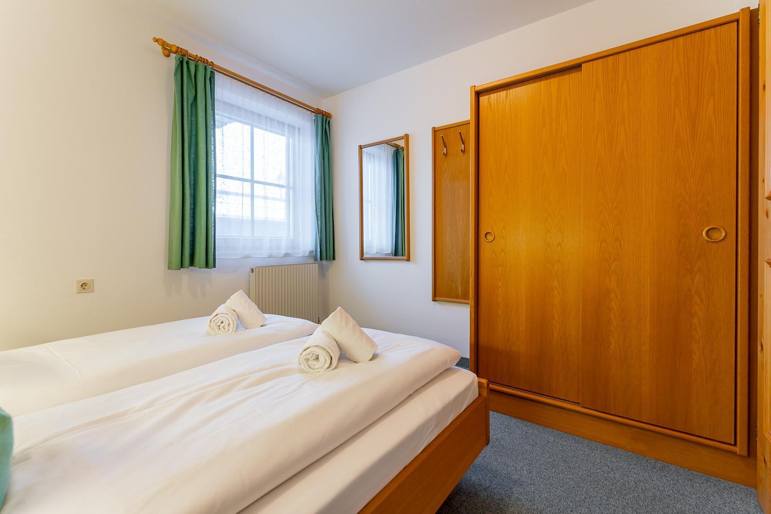 Apartment Sonnberg Митерзил Екстериор снимка