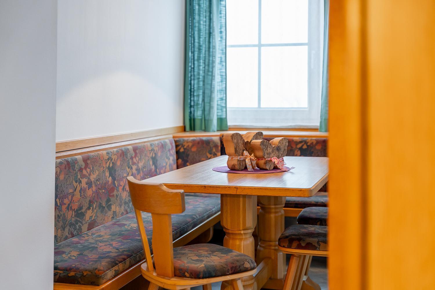 Apartment Sonnberg Митерзил Екстериор снимка