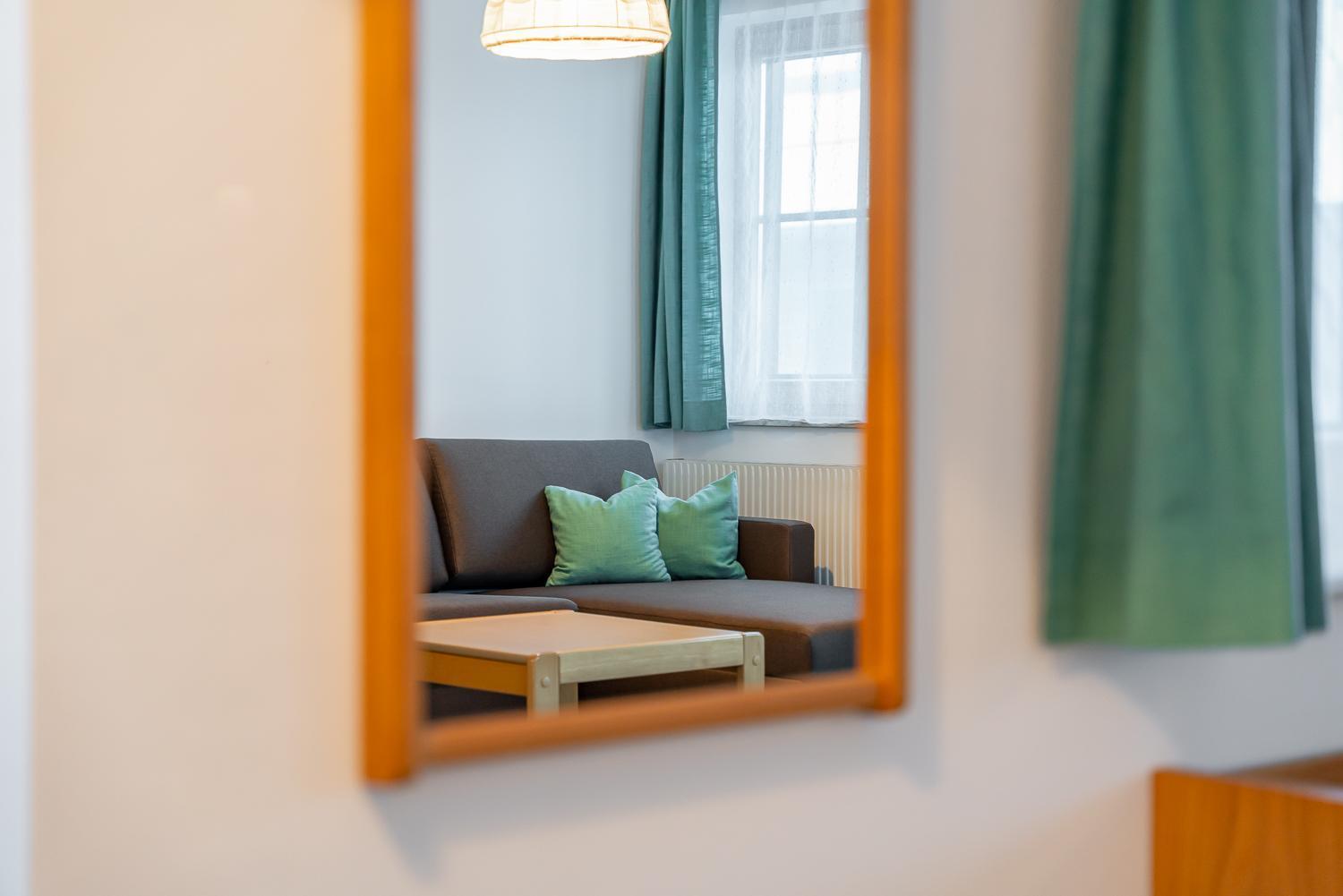 Apartment Sonnberg Митерзил Екстериор снимка